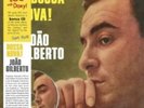 Joao Gilberto - Bossa Nova  180 Gram Vinyl + CD  Ships from USA.
