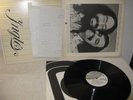 Cheech and Chong-Big Bambu-1972 Ode SP-77014  w/BIG rolling  paper