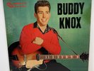 Buddy Knox 1957 Roulette R-25003 Mono Promotional Version Rare  VG+