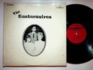 Dayton Ohio Easternaires Christian Gospel Vinyl LP Record