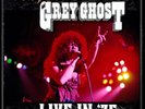 RUBY STARR & GREY GHOST “Live in ‘75”  (Brand New LP) -Cabal Records