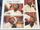 Verkaufe MFSL - MoFi - Muddy Waters - Folk Singer