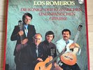 PEPE ROMERO guitar BACH RODRIGO GRANADOS - PHILIPS 10LP Box *w/ AUTOGRAPH** MINT