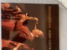 John Coltrane meditations  impulse a-9110 -us 1966 first press - mint condition