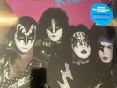 KISS Killers 2LP Gatefold PINK VINYL 180g Half-Speed Master Japan Remaster 2020