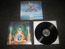 1 Lp IRON MAIDEN SEVENTH SON OF A SEVENTH SON EU-PRESS 2014 180GR MINT-