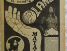 Planet Magazine 23 Feb 1972 - John Mayall Bob Dylan Chain Tamam Shud Max Merritt