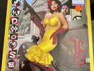 Madhouse, 16 - Europe 1987 vinyl LP. Prince related, Paisley Park Records