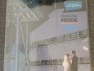 Depeche Mode SOME GREAT REWARD LP 1984 Sire USA SEALED ORIGINAL 925194-1