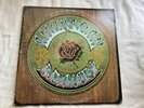 GRATEFUL DEAD AMERICAN BEAUTY WARNER BROTHERS 1974 PITMAN REPRESSING VG/VG