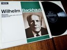 Mozart: Sonatas Nos. 4, 5, 10 & 12 - Backhaus **Decca SXL 6301 WBg ED1 LP**