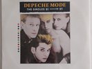 Depeche Mode Vinyl LP The Singles 81-85 David Gresham Record still sealed
