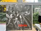 Bakerloo - Same / Rare German Reissue Press on Harvest