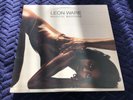 Leon Ware Musical Massage vinyl LP record