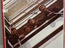 THE BEATLES: 1962-1966 Capitol 3403 Press SEALED 2x Vinyl Lp Unopened Red Album