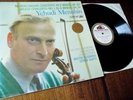 Mendelssohn / Bruch: Violin Concertos - Menuhin **HMV ASD 334 ED1 LP**