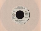 Modern Soul 45 - Prince - Just As Long As We're Together on Warner Bros. Promo