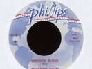 45 - Charlie Rich - Easy Money on Phillips