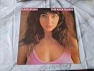 KATE BUSH THE KICK INSIDE RARE JAPANESE LP