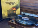 Silverstein A Shipwreck In The Sand rare Victory emo pop punk LP vinyl record