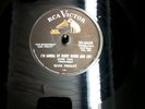 Elvis Presley 78 rpm Record (1956) I'm Gonna Sit Right Down and Cry (Very Good)