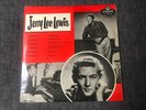 Jerry Lee Lewis - Self  Titled First Album, 1959 - VGC London Records HA-S 2138