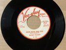 Mickey Tillman DOOWOP 45 Dear Mom And Dad /I Have Chosen You VEE JAY DJ VG+ HEAR