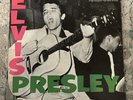 Elvis Presley LPM-1254 Record • First RE • LP Vinyl USA • EX