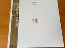 LP PET SHOP BOYS PLEASE JAPAN OBI EMS-81759