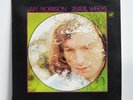 VAN MORRISON Astral Weeks UK WARNER BROS LP '70 Green Label FLIPBACK SLEEVE