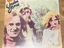 Very rare Wooden Horse folk rock LP on York label