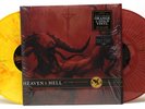 HEAVEN & HELL - The Devil You Know (12