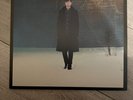 James Blake LP Vinyl - Overgrown - First UK Pressing - ATLAS - EX / EX