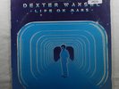 Dexter Wansel Life On Mars LP Vinyl Record Album