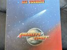 Ace Frehley of Kiss - Frehley's Comet 1987 Megaforce Records