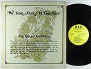 Gospel Carolettes - We Can Make It Together LP - NDR Modern Soul Boogie VG+ MP3