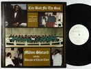 Milton Sherard - City Built For The Soul LP - Crystal Modern Soul Boogie VG+ MP3