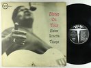 Sister Rosetta Tharpe - Sister On Tour LP - Verve - Black Gospel VG+