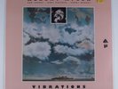 ALBERT AYLER Vibrations ARISTA/FREEDOM AL-1000 LP SEALED f