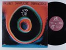 PAUL BLEY/GARY PEACOCK/BARRY ALTSCHUL Japan Suite IMPROVISING ARTISTS LP VG+ f