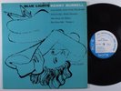 KENNY BURRELL Blue Lights BLUE NOTE LP mono w 63rd RVG ear andy warhol cover f