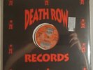Dr Dre Introducing Snoop Doggy Dogg Deep Cover Death Row Records Sealed 12
