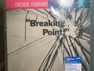 FREDDIE HUBBARD: Breaking Point US Blue Note Tone Poet SEALED Vinyl LP