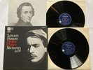 2 LP set Columbia CCHS 1087/8 SAMSON FRANÇOIS CHOPIN Nocturnes 1 à 19 NM