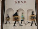 Rush Moving Pictures (40th Anniversary) [Super Deluxe 3CD/5LP/Blu-Ray] - Openbox