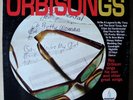 ROY ORBISON - Orbisongs Nr MINT rock & roll mono '65 Monument FIRST PRESSING lp