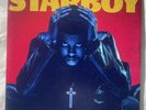 The Weeknd - Starboy - 2 x Red Vinyl LP