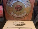 GRATEFUL DEAD American Beauty FIRST PRESSING w/VG+ VINYL