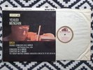 HMV ASD 346 ED1 W/G - Bach Violin Concertos - Menuhin - Ferras NM '60