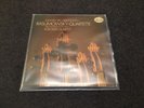 SIGNED AUTOGRAPH Koeckert-Quartett Beethoven Rasumowsky-Quartette 3 VINYL LP